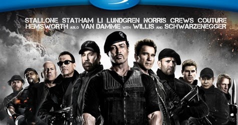 film the expendables 2 indowebster